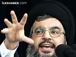 Nasrallah: Ne oldu da Araplar bu kadar gözü pek oldu