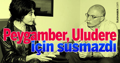 Özgür-Der Genel Başkanı Kaya: Peygamber, Uludere için susmazdı