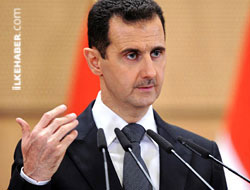 Beyaz Saray: Esad yalan söylüyor!