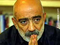 Ahmet Altan yazdı: Kürtler