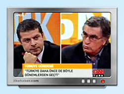 Hasan Cemal: Şimdi de yeni mi uyandın diyorlar!