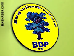 BDP'de sert tartışma: BDP mi, HDP mi?