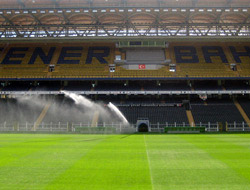 Şükrü Saracoğlu, UEFA finaline hazır