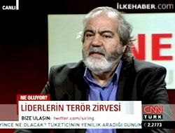 Mehmet Altan: Kürt sorununda bir güç devreye girdi!