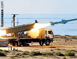 Türkiye 4 milyar dolarlık füze alıyor