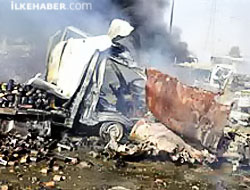 Kerkük’te KDP bürolarına saldırı: 1 ölü