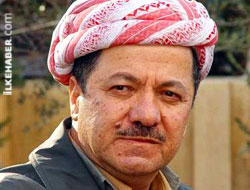 Barzani'den Suriyeli sığınmacılara ziyaret