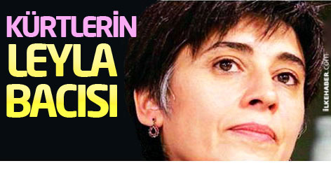 Kürtlerin Leyla bacısı