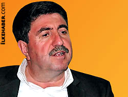 Altan Tan: Öcalan'ın sağlık durumu iyi