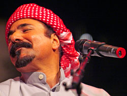 Türkiye'deki ilk konseri Diyarbakır'da