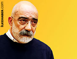 Ahmet Altan: Kürtün varlığını bu ülkeye “silah” kabul ettirdi!