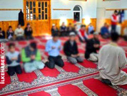 Diyanet, Kürt illerine 1000 mele atadı