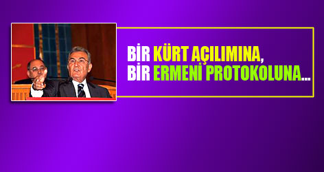 CHP protokole onay vermeyecek
