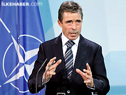 NATO: Herhangi bir tehdit olursa Türkiye’yi koruruz