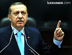 Erdoğan: NATO'nun tavrından memnunuz