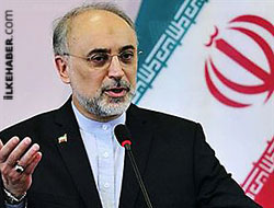 İran Dışişleri Bakanı gözaltına alındı
