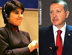 Leyla Zana - Erdoğan görüşmesi cumartesi