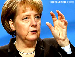 Merkel Rumları çıldırtacak!