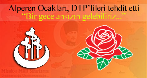 Bir gece ansızın gelebiliriz