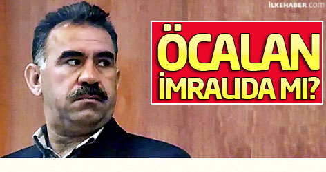 Abdullah Öcalan, MİT'in Bursa'daki misafirhanesinde mi?