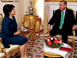 Karayılan, Zana-Erdoğan görüşmesine ne dedi?