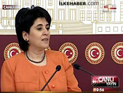 Leyla Zana Erdoğan'dan ne istedi?