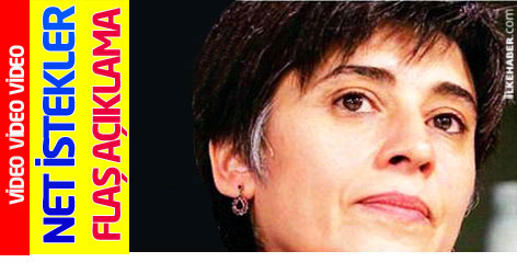 Leyla Zana Erdoğan'dan ne istedi?