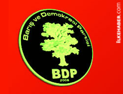 Yargıtay'dan BDP'ye inceleme!