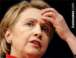 Hillary Clinton Ortadoğu yolunda