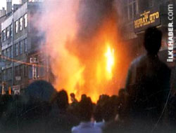 19 yıl önce 35 aydın katledildi