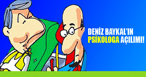 Deniz Baykal'ın açılımı!