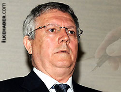 Aziz Yıldırım tahliye edildi