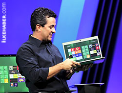 Windows 8 zoru başaracak mı?