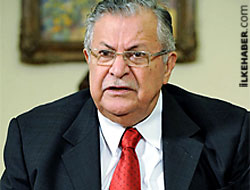 İşte Talabani'nin sağlık durumu