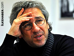 Can Dündar: Hazırlanan oyunu görmüyor musunuz?