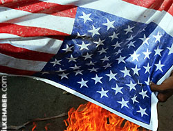 ABD özür diledi, Pakistan yolları açtı