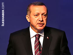 Erdoğan, Osman Can'la görüştü