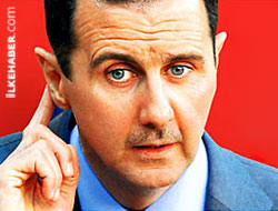 Esad’ın Amerikalı akıl hocası