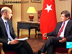 Davutoğlu: Esad'ı iknada başarısız olduk!