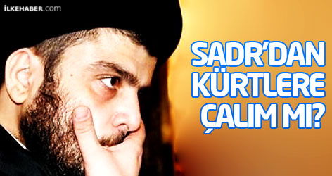 Sadr, Maliki karşıtı cepheden çekiliyor mu?