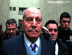 Hüseyin Üzmez için yakalama kararı