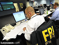 30 bin internet kullanıcısına FBI darbesi