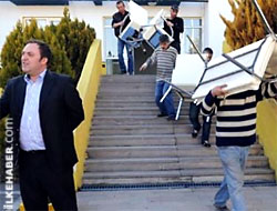 Haciz korkusu tarih oluyor