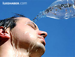 Dikkat Yazın en sıcak günleri geliyor!