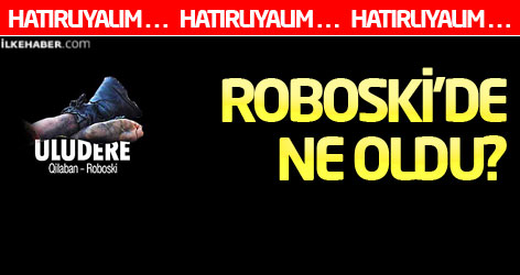 Hatırlıyalım: Roboski'de ne oldu?