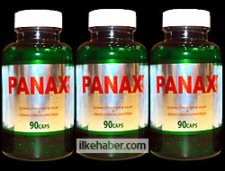 'Panax' isimli ilaç toplatıldı