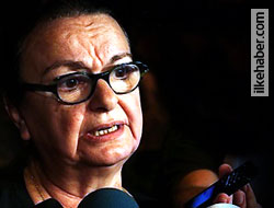 Büşra Ersanlı: 'Hocam bizim için çok değerlisiniz' diyerek tutukladılar!