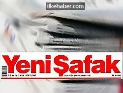 Yeni Şafak: AK Parti il başkanları 'Davutoğlu' dedi