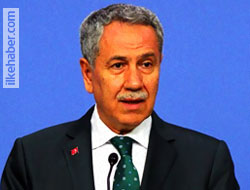 Arınç'tan TÜSİAD'a sert sözler