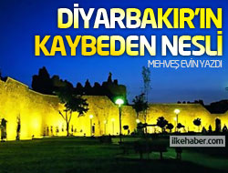 Diyarbakır’ın kaybeden nesli